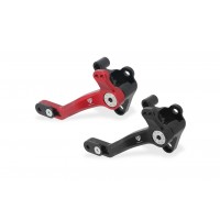 CNC Racing SLIDE Adjustable Shift Lever Kit for Ducati Multistrada V4 (all) CNC Racing SLIDE Adjustable Shift Lever Kit for Ducati Multistrada V4 (all)